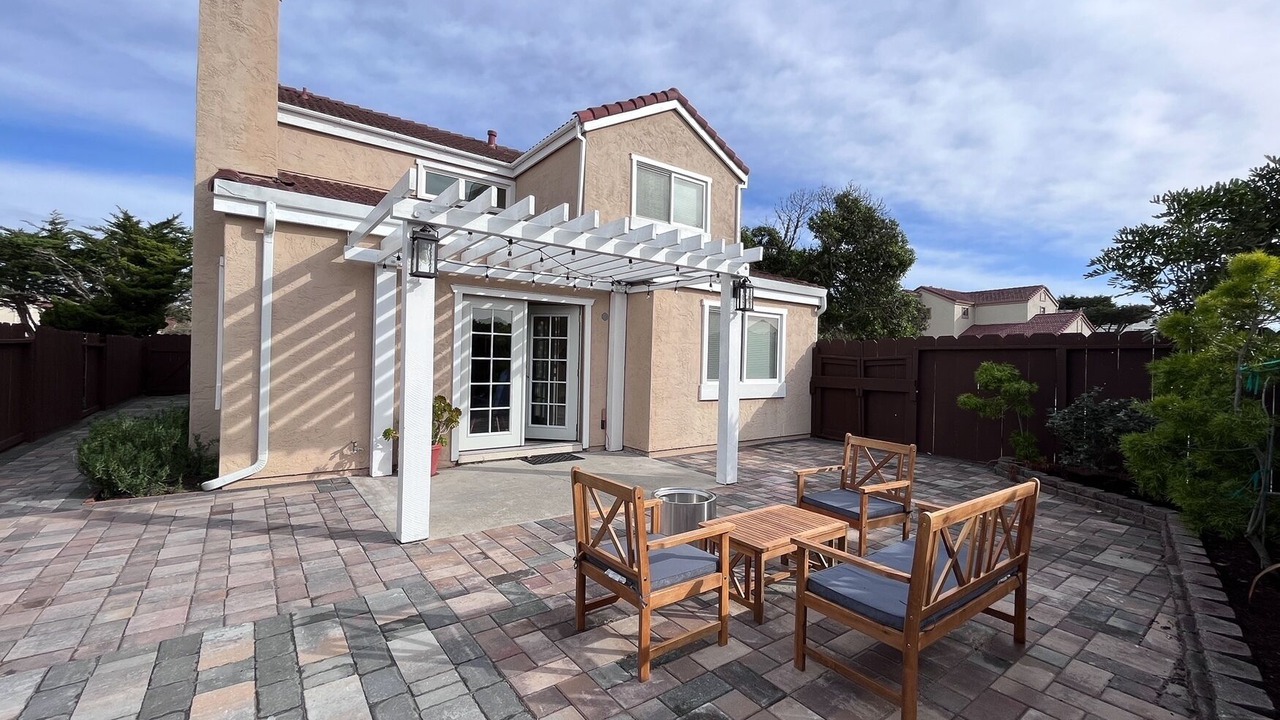 Photo of Outdoor in Marina