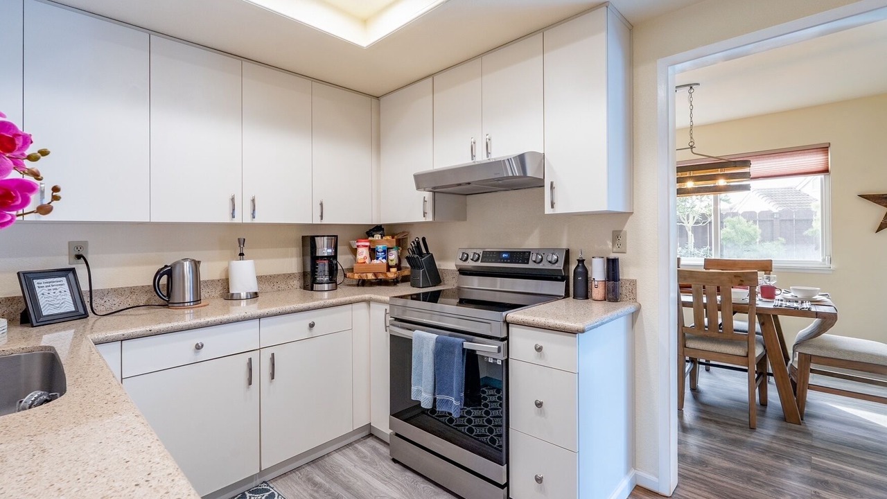 Photo of Kitchen in Marina
