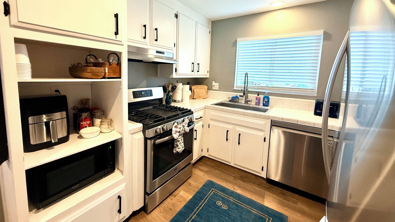 Photo of Kitchen in Marina