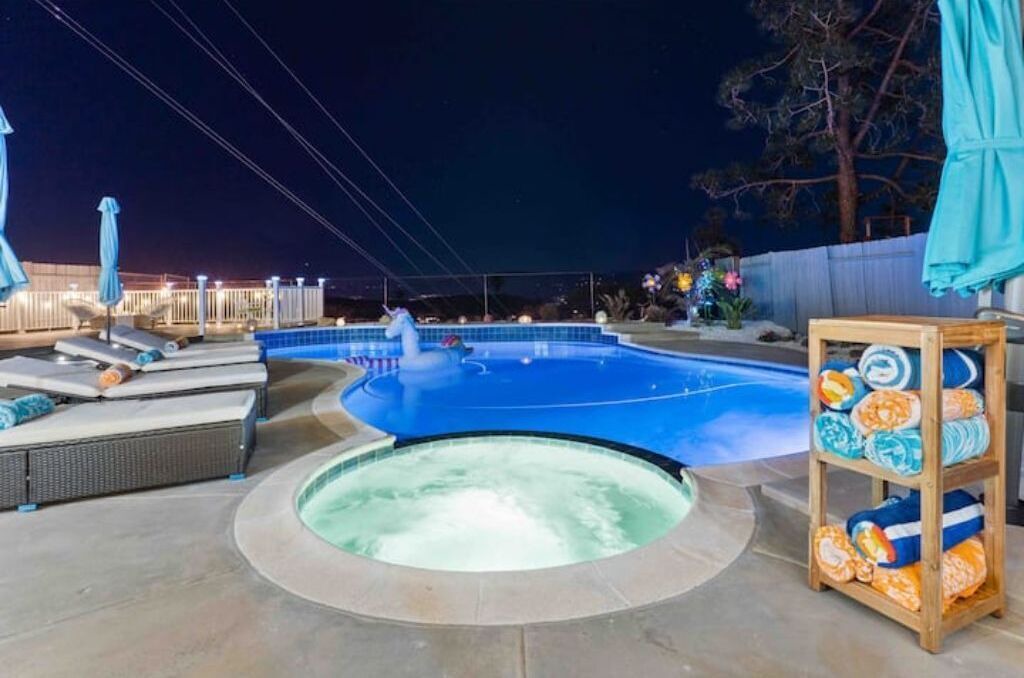 Photo of Outdoor in Spring Valley