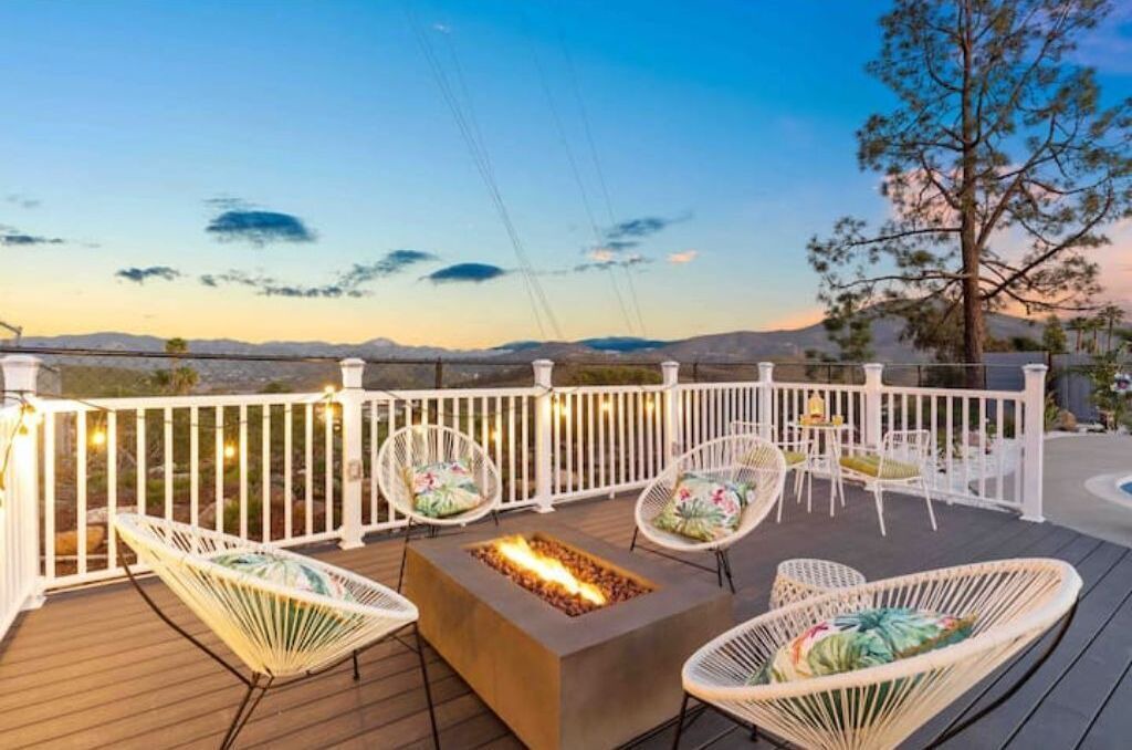 Photo of Patio Balcony in Spring Valley