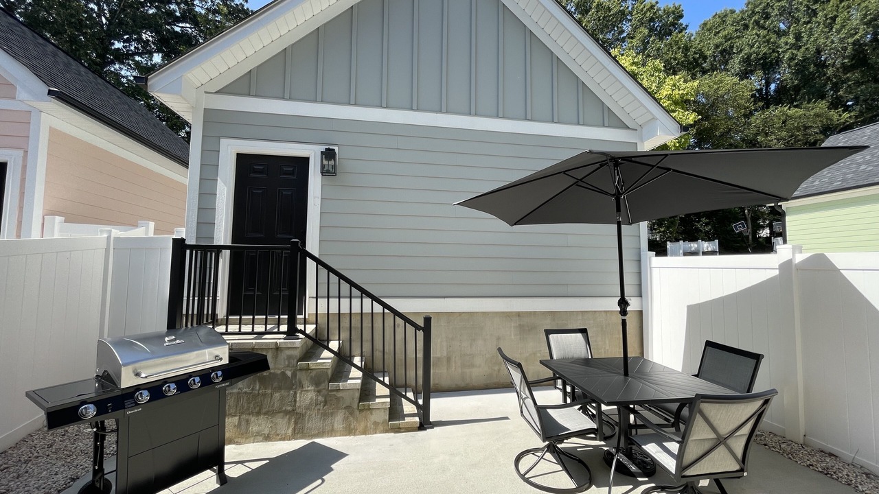 Photo of Outdoor in Kannapolis