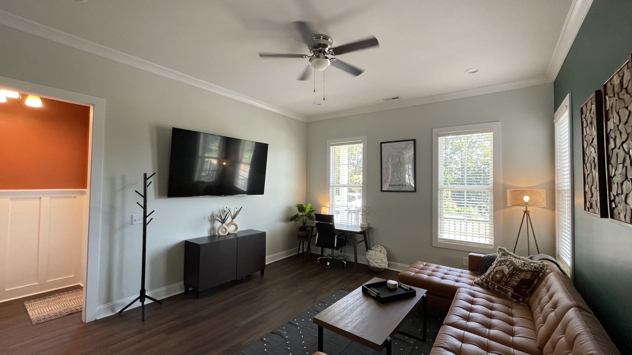 Photo of Livingroom in Kannapolis