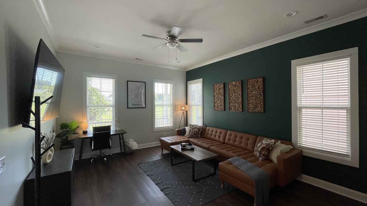 Photo of Livingroom in Kannapolis