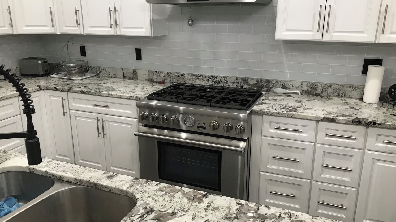 Photo of Kitchen in Riverside