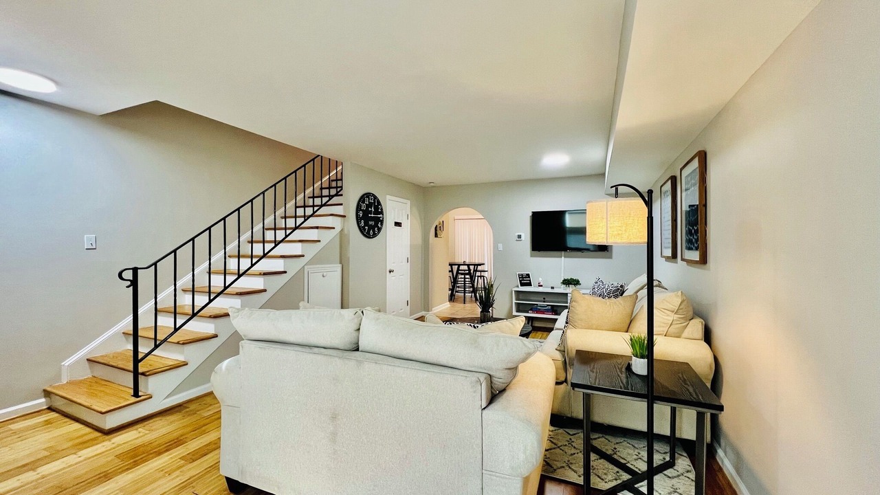 Photo of Livingroom in Gastonia