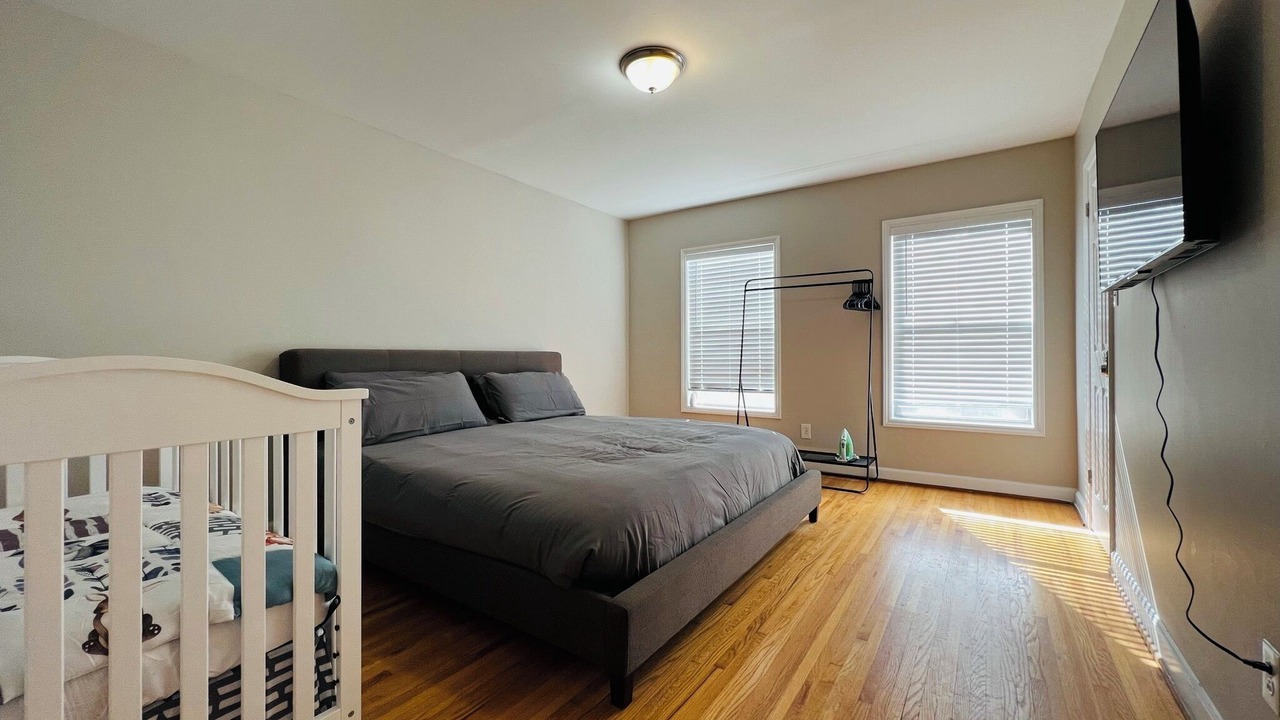 Photo of Bedroom in Gastonia