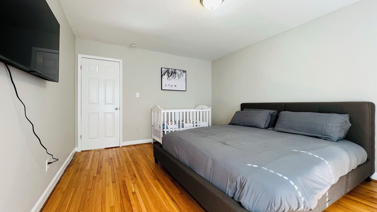 Photo of Bedroom in Gastonia