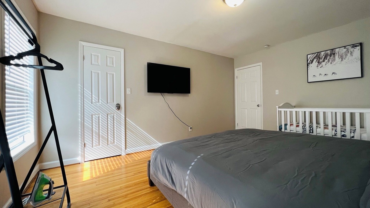 Photo of Bedroom in Gastonia