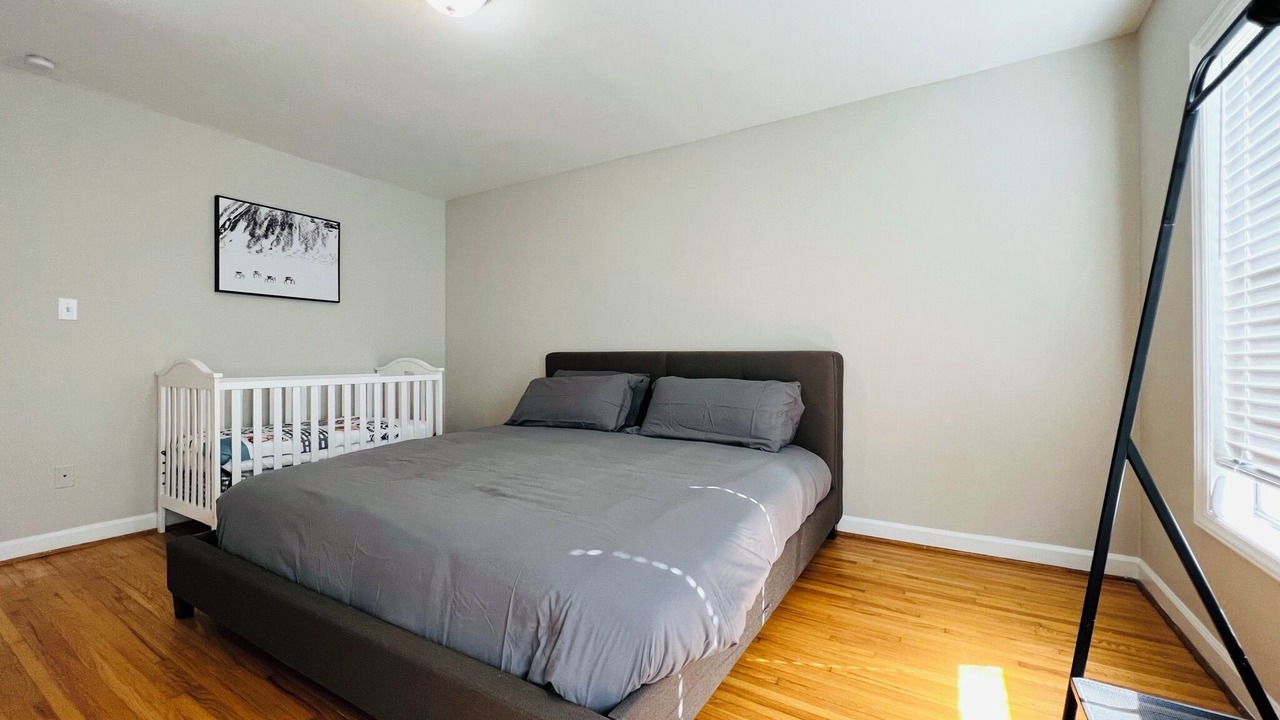 Photo of Bedroom in Gastonia