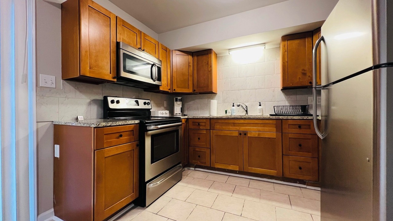 Photo of Kitchen in Gastonia
