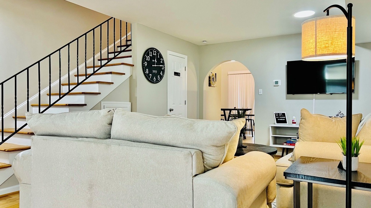Photo of Livingroom in Gastonia