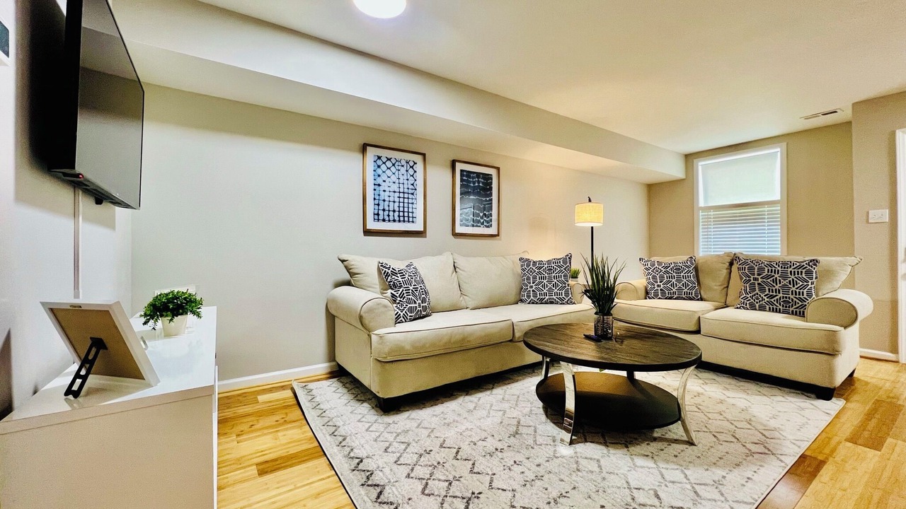 Photo of Livingroom in Gastonia