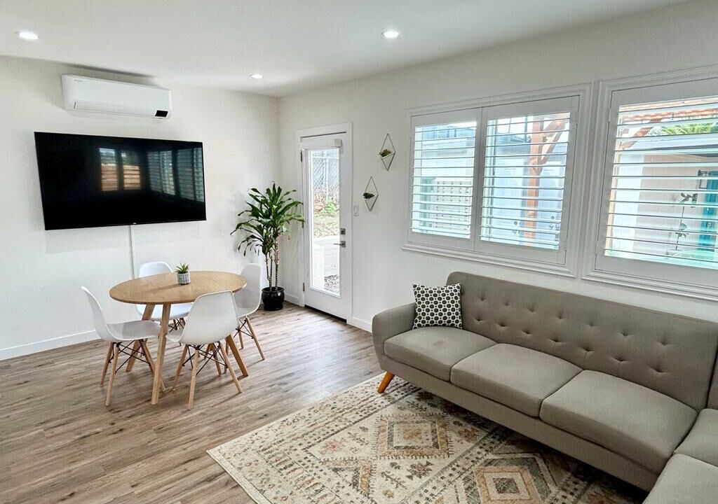 Photo of Livingroom in National City