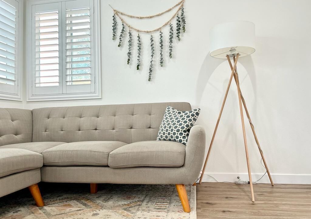 Photo of Livingroom in National City