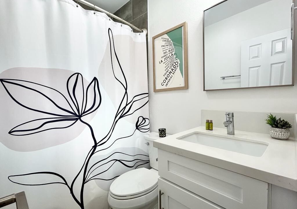 Photo of Bathroom in National City