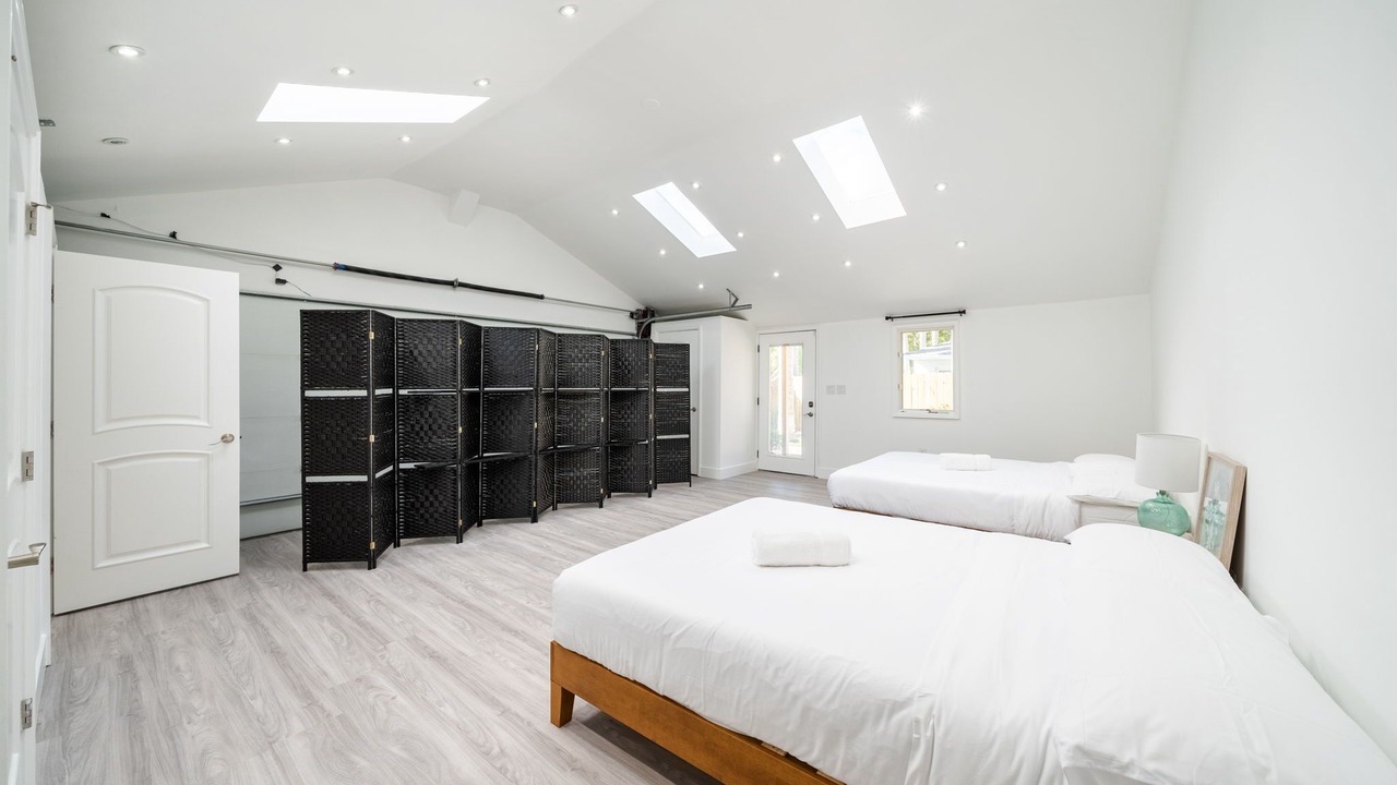 Photo of Bedroom in Los Angeles