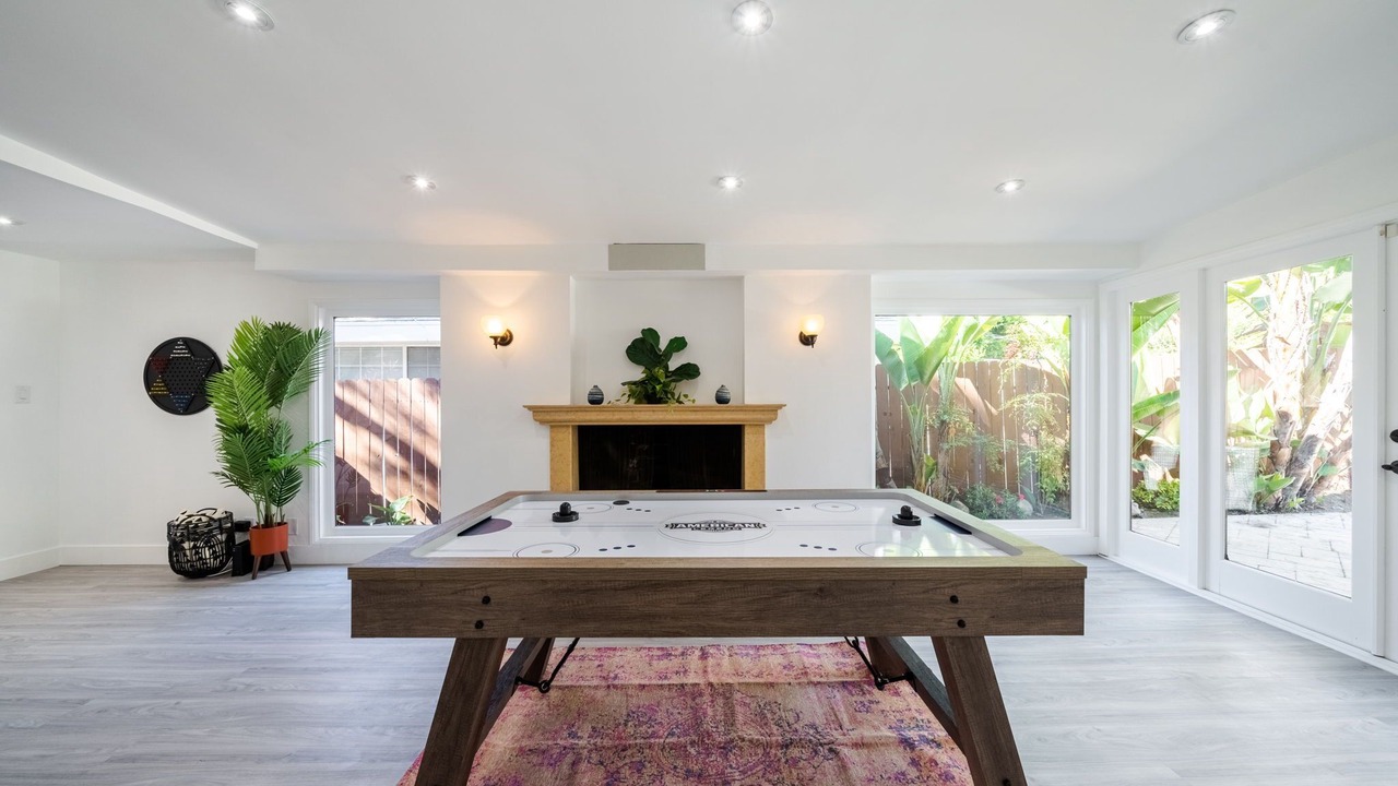 Photo of Bedroom in Los Angeles