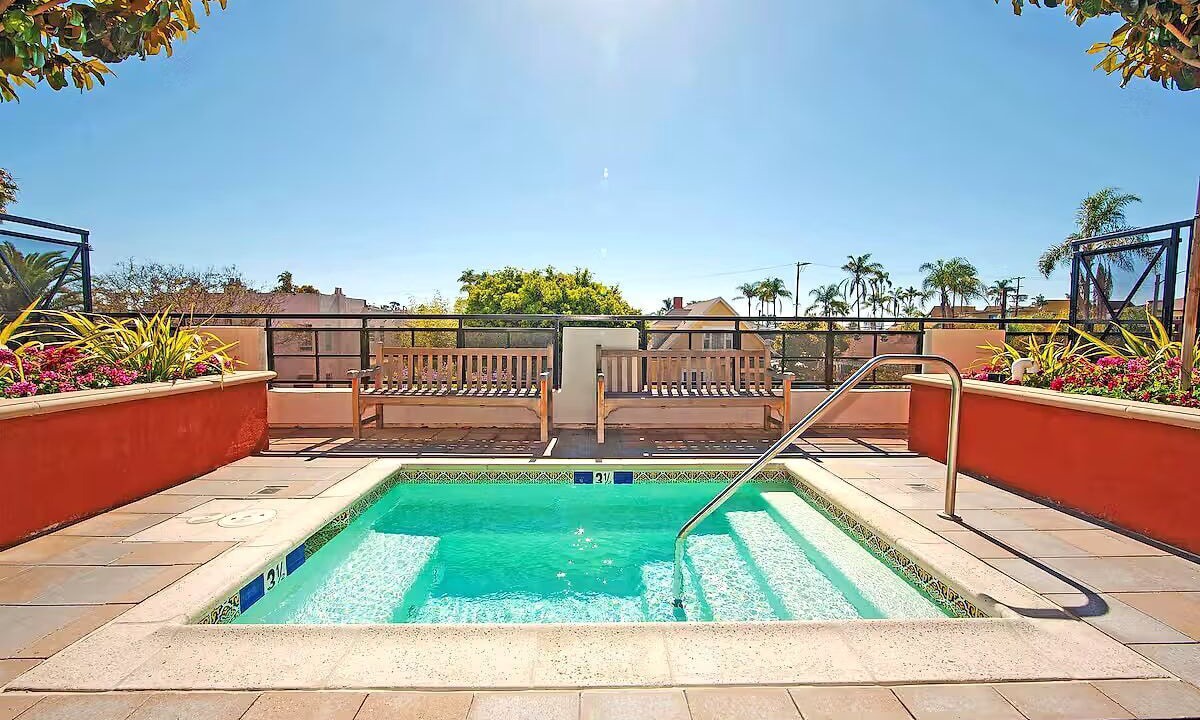 Photo of Outdoor in Hillcrest