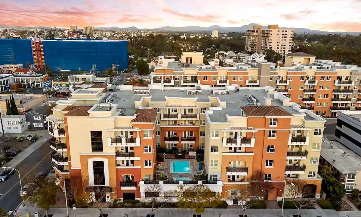 Photo of Outdoor in Hillcrest
