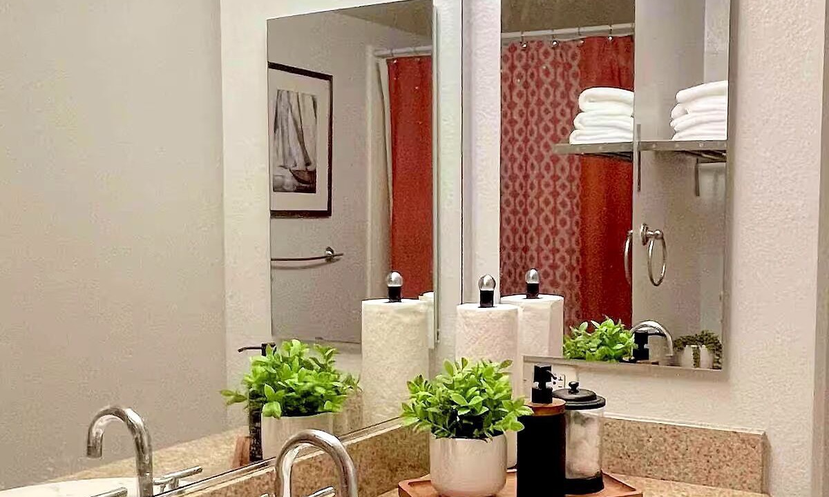 Photo of Bathroom in Hillcrest