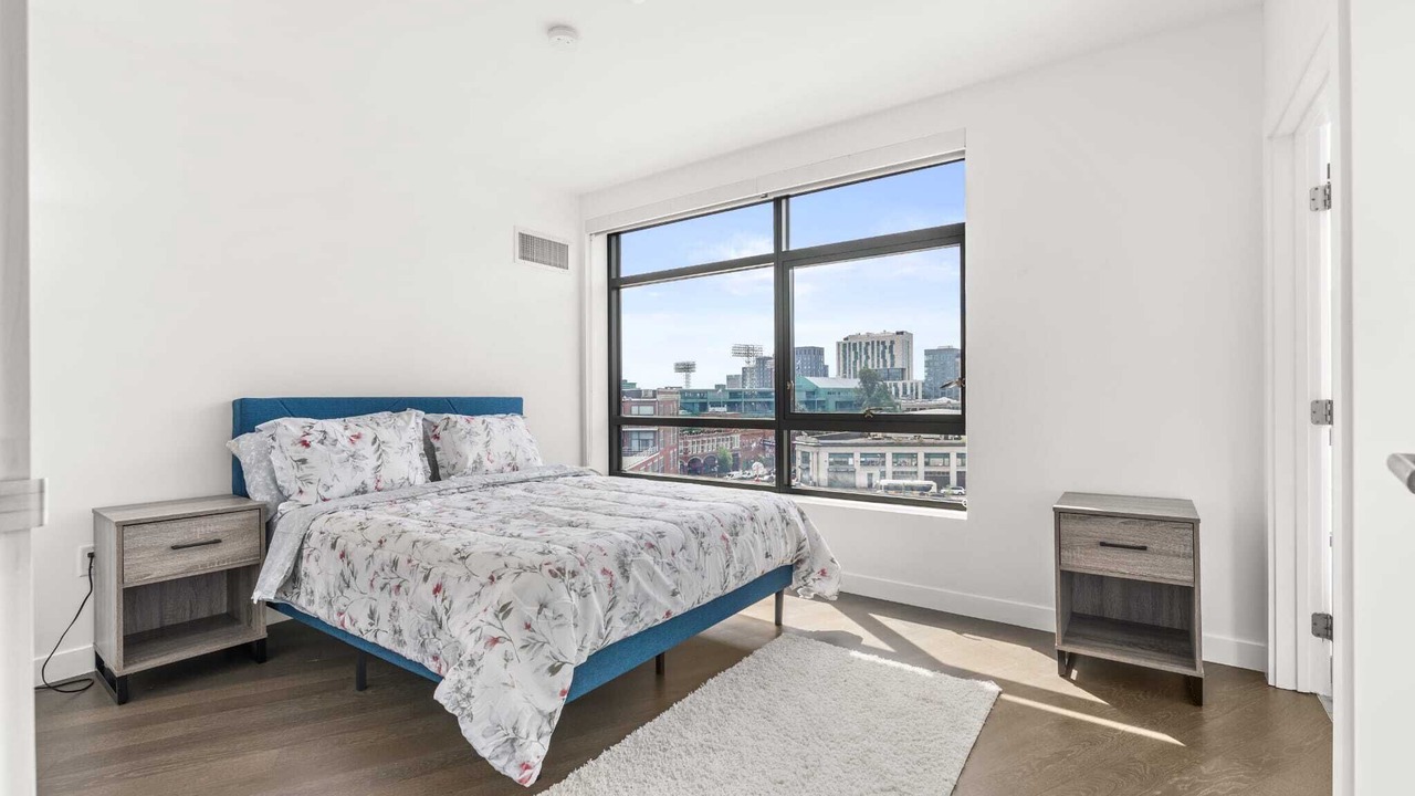 Photo of Bedroom in West Fens