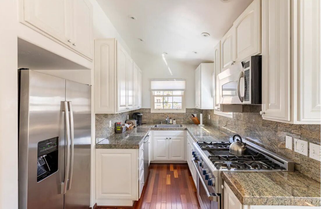 Photo of Kitchen in Village of La Jolla