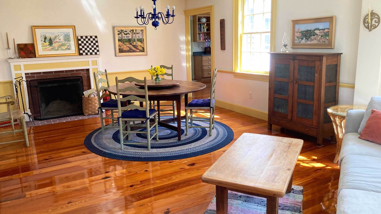 Photo of Others in West Tisbury