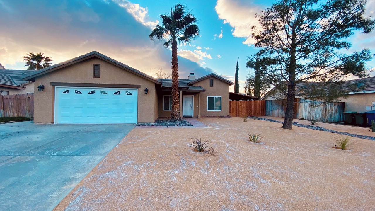 Photo of Outdoor in Palmdale