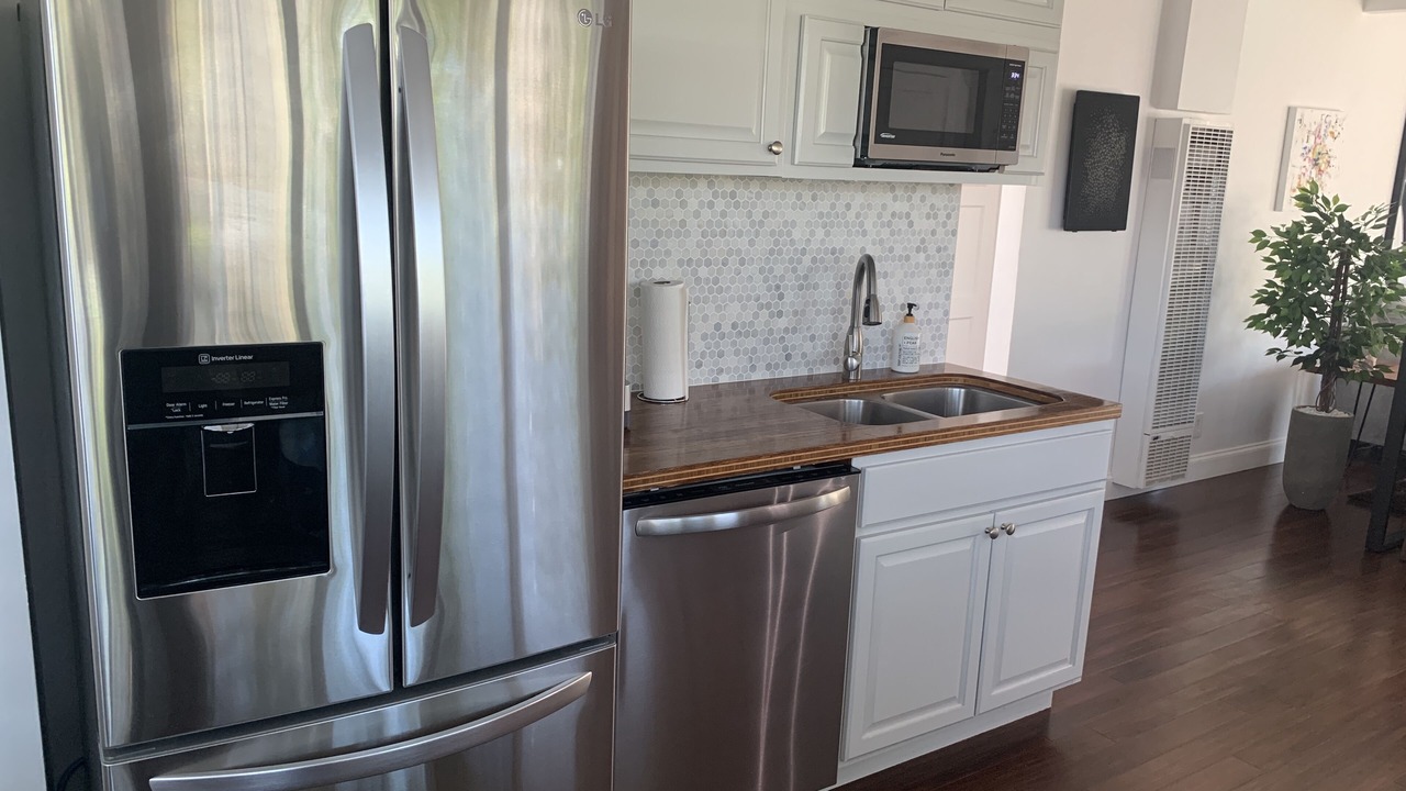 Photo of Kitchen in Point Loma Heights