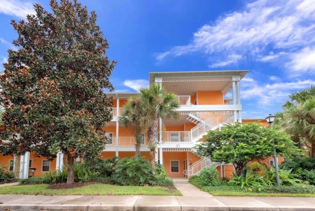 Photo of Outdoor in Bahama Bay