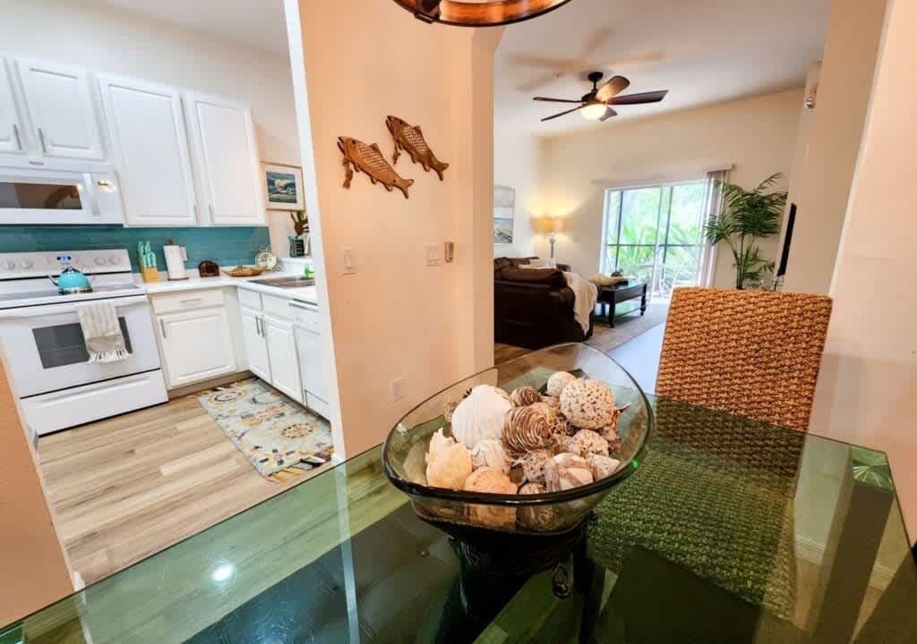 Photo of Bathroom in Bahama Bay