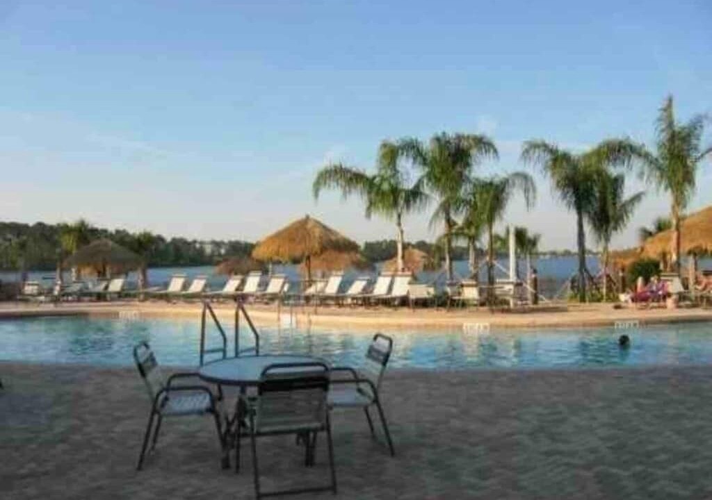 Photo of Outdoor in Bahama Bay