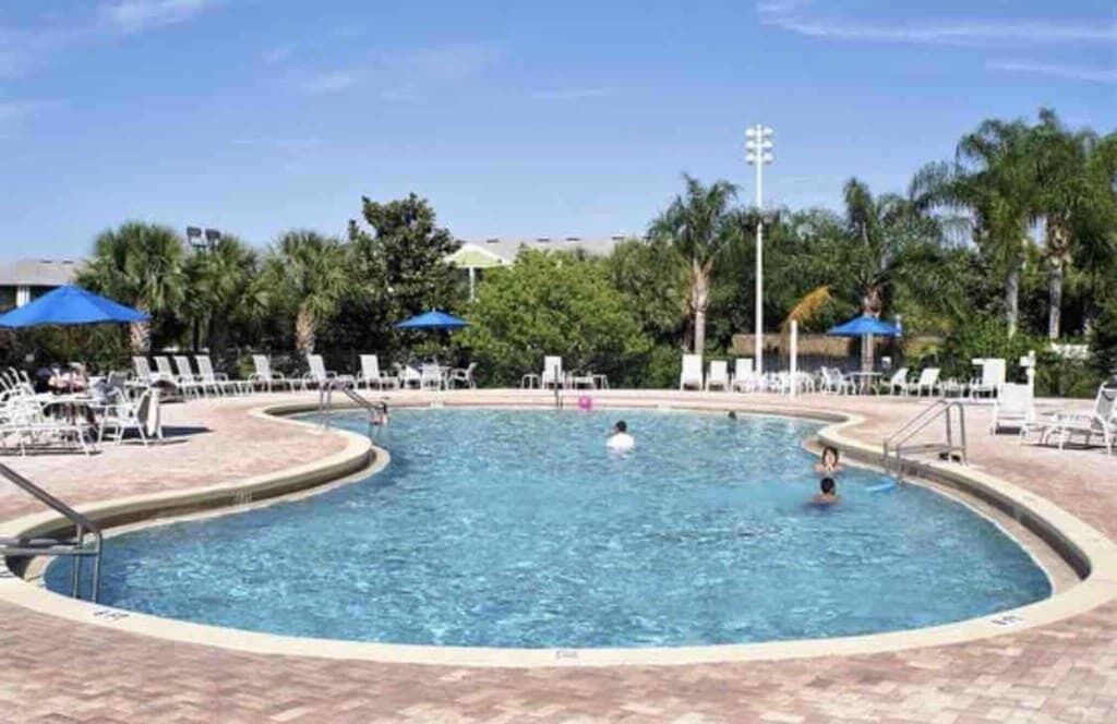 Photo of Outdoor in Bahama Bay