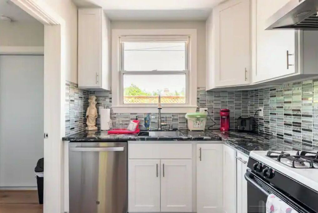 Photo of Kitchen in Centennial