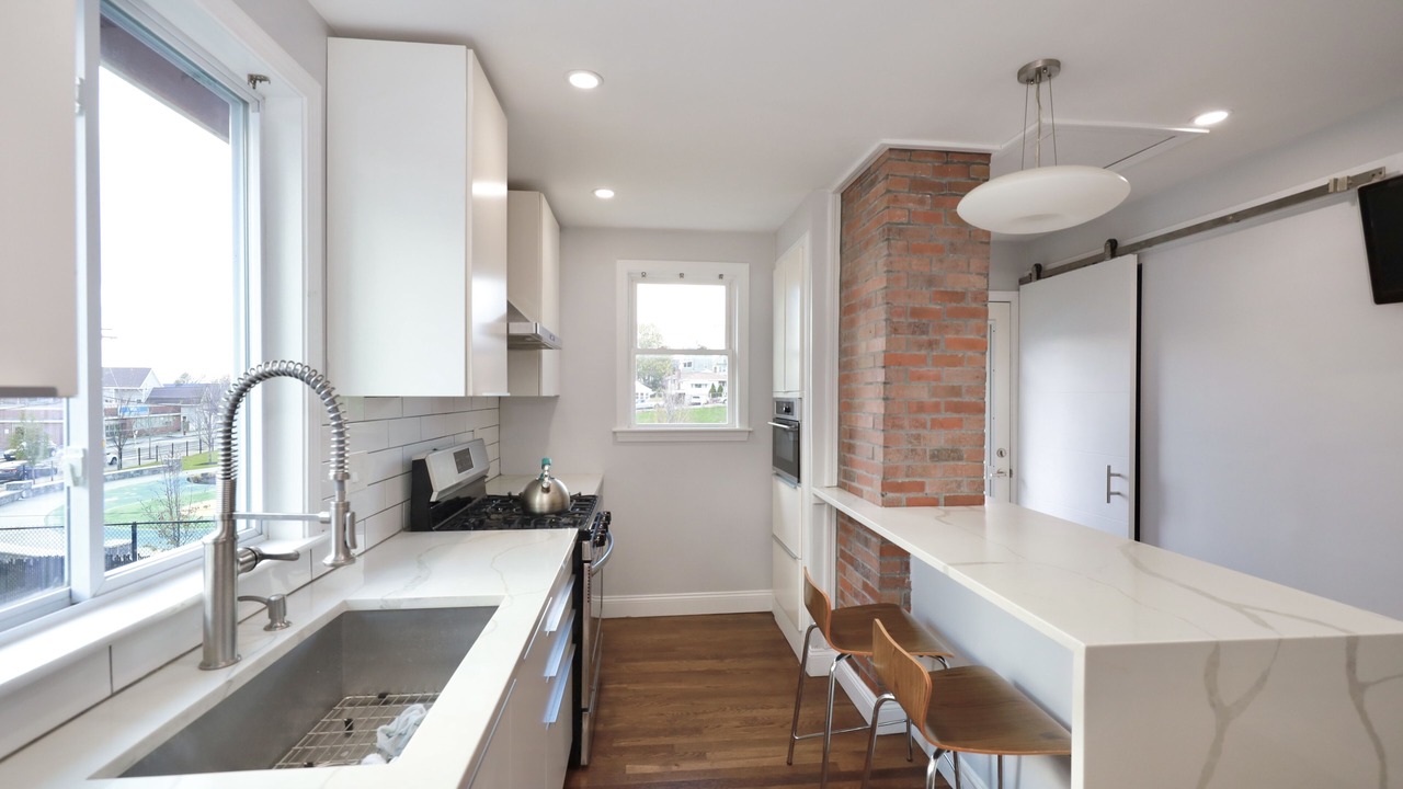 Photo of Kitchen in Chelsea