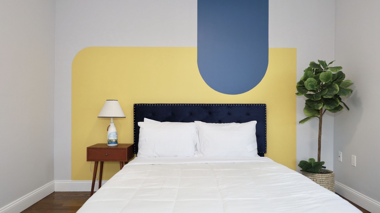 Photo of Bedroom in Chelsea