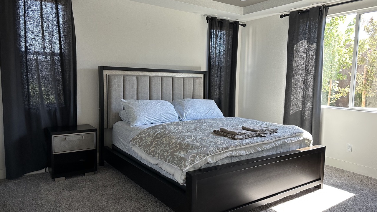 Photo of Bedroom in Lodi