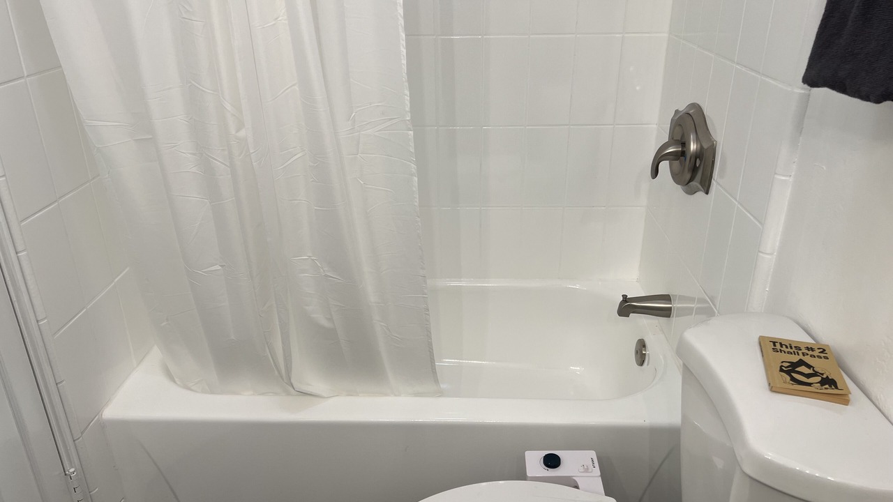 Photo of Bathroom in Crown Point