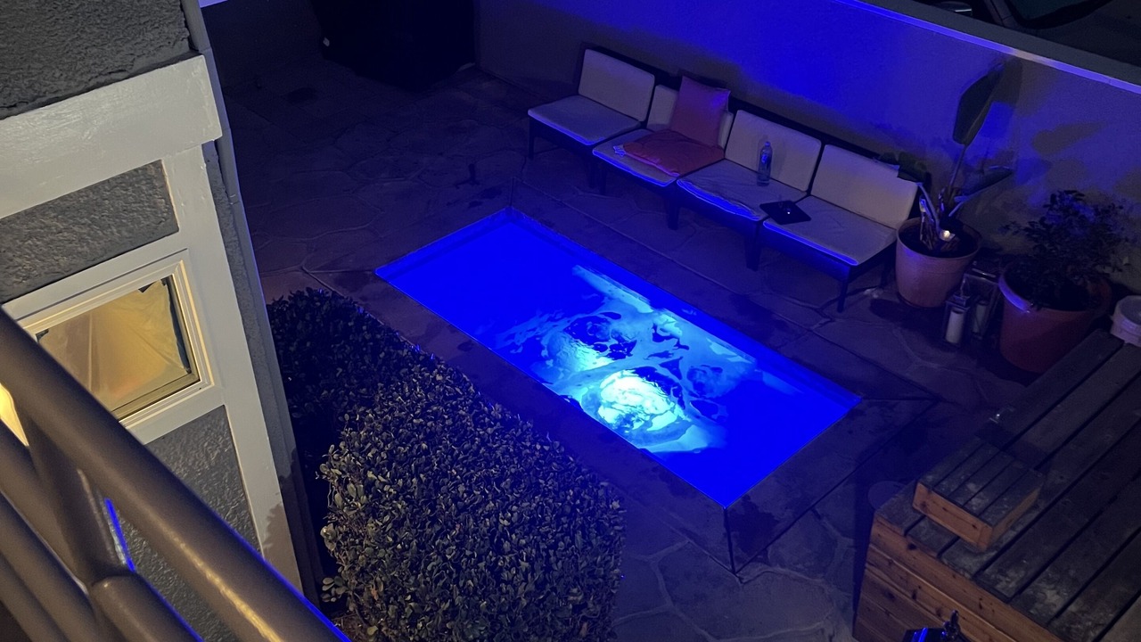 Photo of Patio Balcony in Crown Point