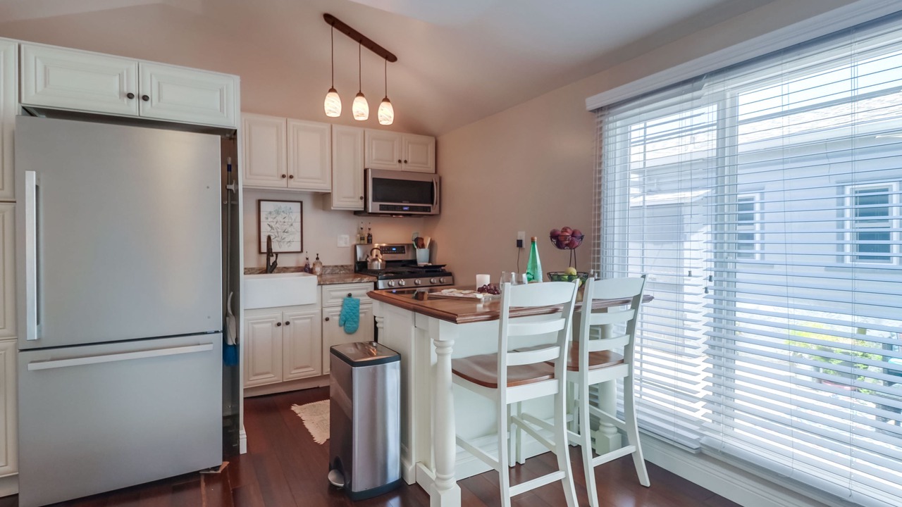 Photo of Kitchen in La Mesa