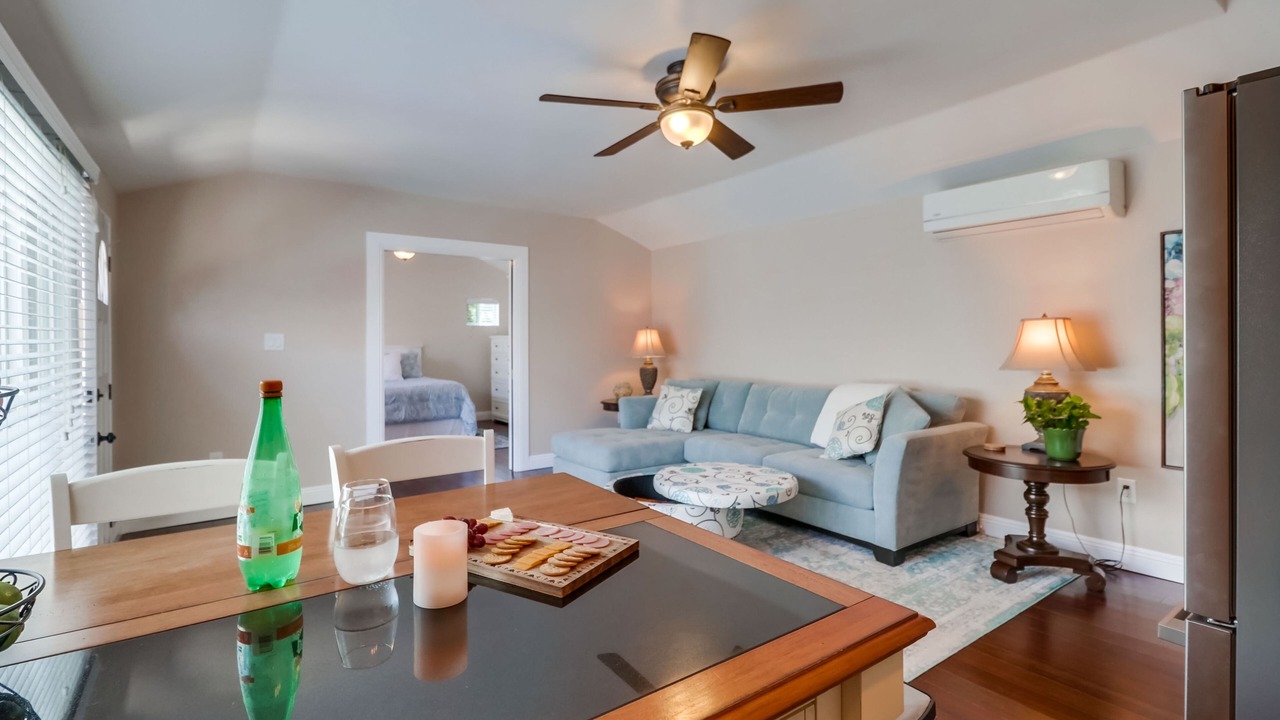 Photo of Livingroom in La Mesa