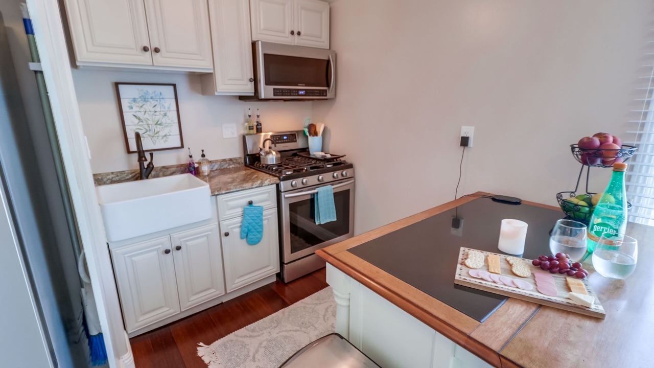 Photo of Kitchen in La Mesa