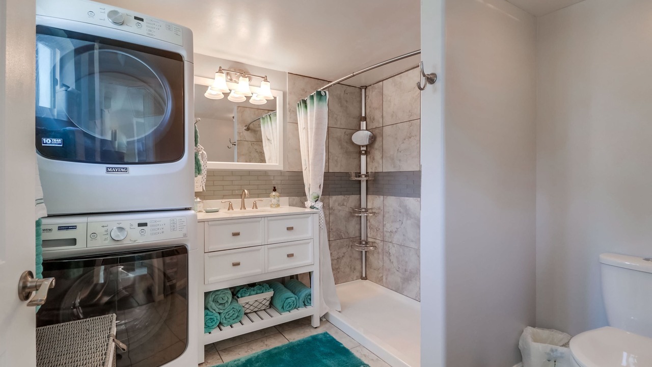 Photo of Bathroom in La Mesa