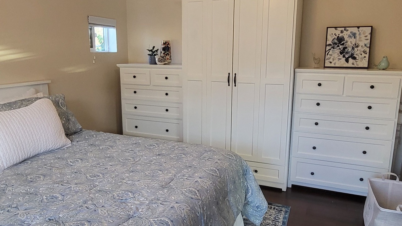 Photo of Bedroom in La Mesa