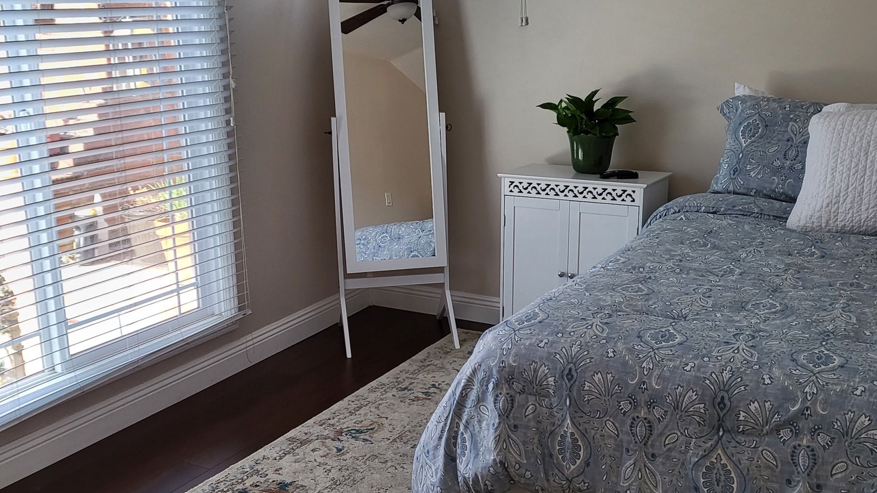 Photo of Bedroom in La Mesa