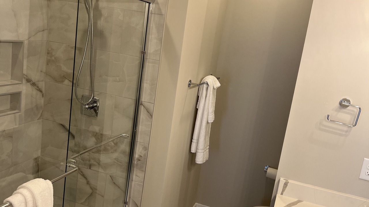 Photo of Bathroom in Charlotte