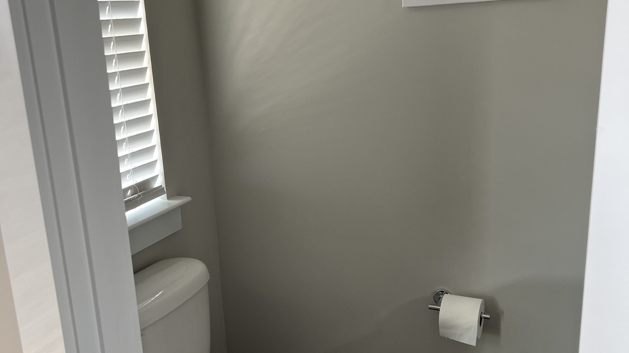 Photo of Bathroom in Charlotte