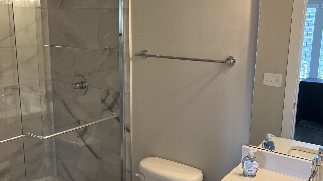 Photo of Bathroom in Charlotte