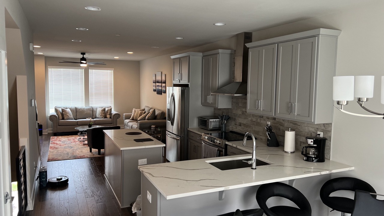 Photo of Kitchen in Charlotte